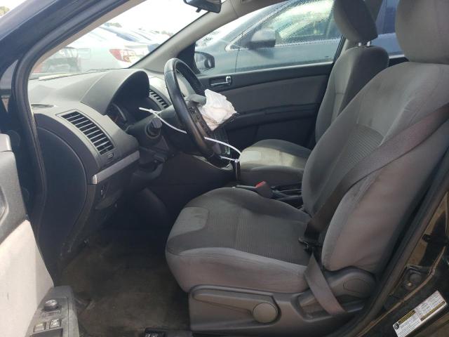 Photo 7 from auction – 2012 NISSAN SENTRA 2.0 with VIN 3N1AB6AP2CL730354