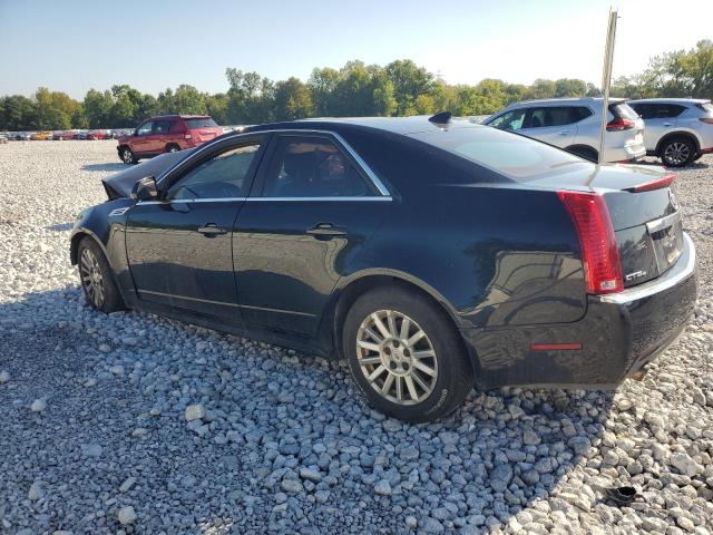 Photo 2 from auction – 2010 CADILLAC CTS with VIN 1G6DC5EG0A0121403