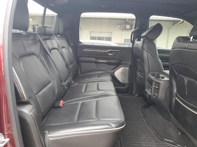 Photo 10 from auction – 2019 RAM 1500 LIMIT with VIN 1C6SRFHT1KN710392