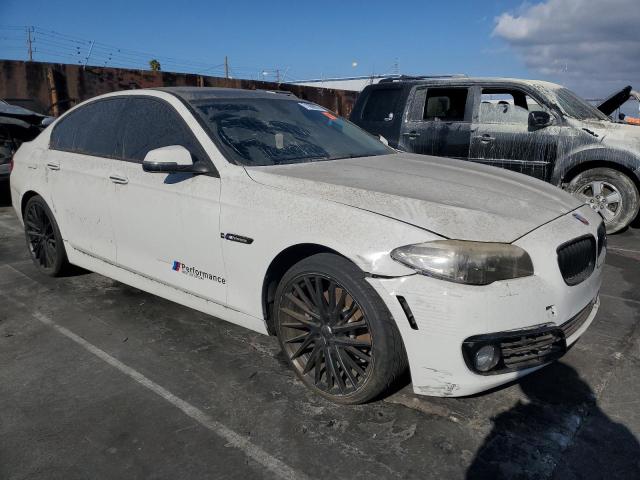 Photo 4 from auction – 2016 BMW 528 I with VIN WBA5A5C53GG348607