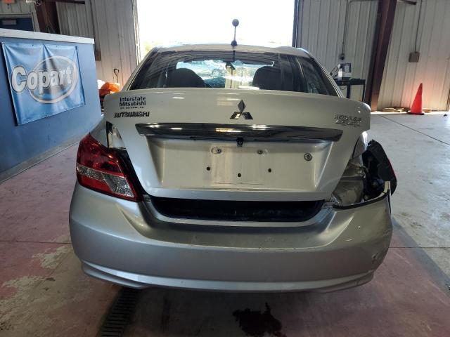 Photo 6 from auction – 2017 MITSUBISHI MIRAGE G4 with VIN ML32F3FJ0HHF12854