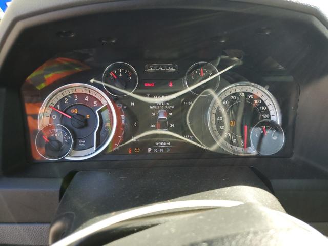 Photo 9 from auction – 2016 RAM 1500 SLT with VIN 1C6RR7LMXGS305757