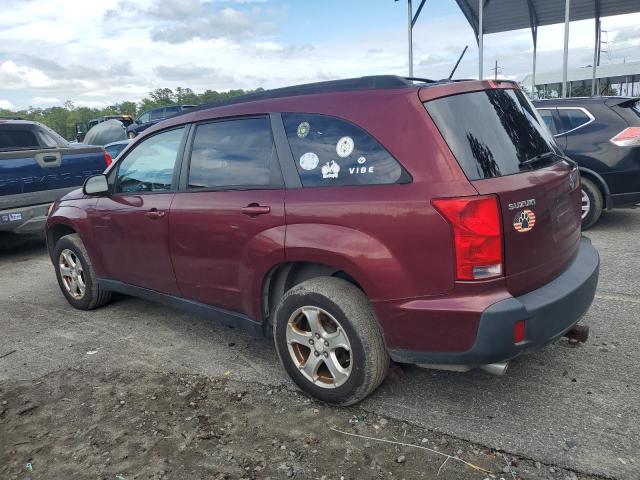 Photo 2 from auction – 2008 SUZUKI XL7 with VIN 2S3DA217486103271