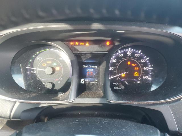 Zdjęcie 9 z aukcji – 2016 TOYOTA AVALON HYB z VIN 4T1BD1EB2GU048451