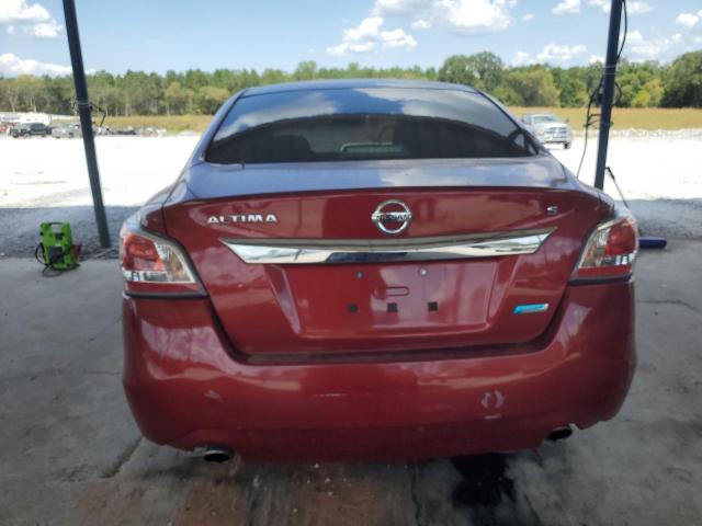 Photo 6 from auction – 2014 NISSAN ALTIMA 2.5 with VIN 1N4AL3APXEC295693