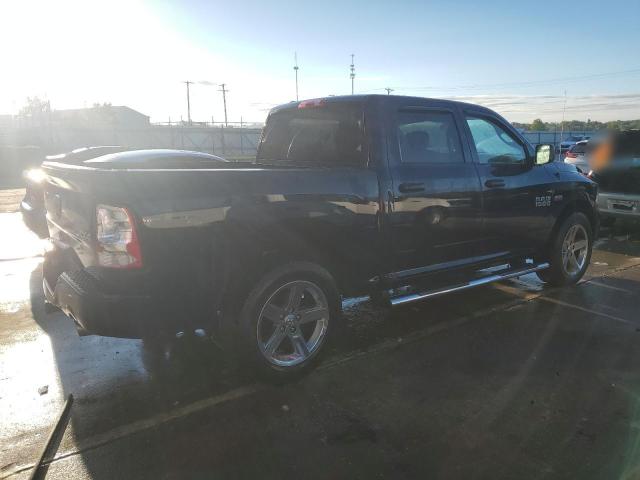 Photo 3 from auction – 2018 RAM 1500 with VIN 1C6RR7KT3JS142269