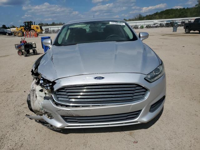 Photo 5 from auction – 2016 FORD FUSION SE with VIN 3FA6P0LU2GR388093