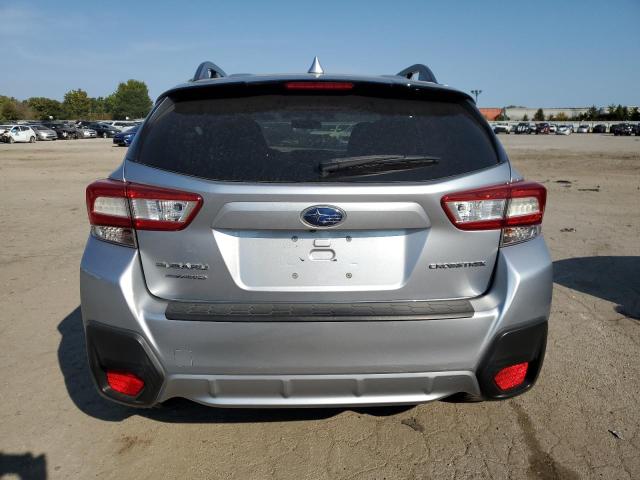 Photo 6 from auction – 2019 SUBARU CROSSTREK with VIN JF2GTAEC4K8305960