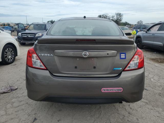 Photo 6 from auction – 2016 NISSAN VERSA S with VIN 3N1CN7AP9GL874673