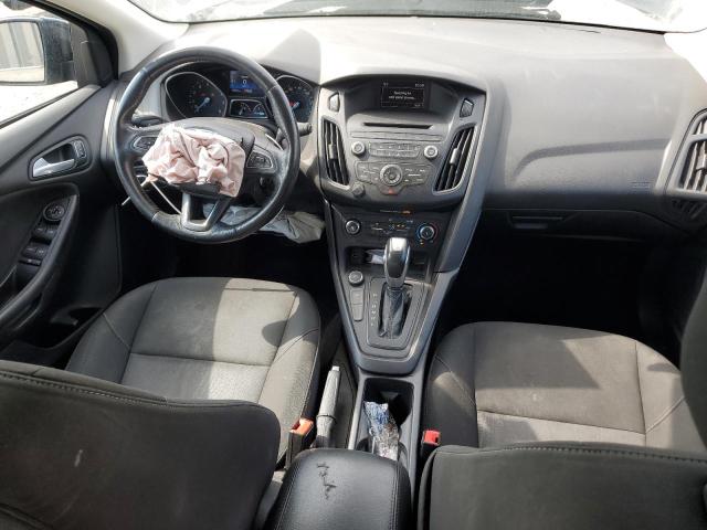 Photo 8 from auction – 2015 FORD FOCUS SE with VIN 1FADP3K29FL359356