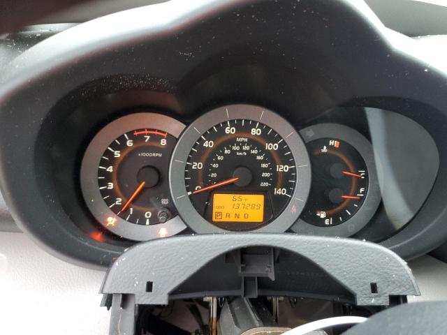 Photo 9 from auction – 2009 TOYOTA RAV4 with VIN JTMBF33V59D006981