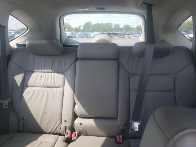 Photo 10 from auction – 2014 HONDA CR-V EXL with VIN 2HKRM3H74EH521084