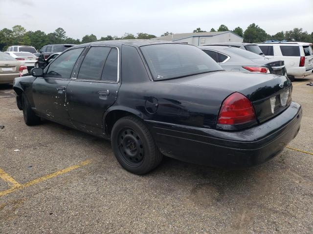 Photo 2 from auction – 2007 FORD CROWN VICT with VIN 2FAFP71W87X138341