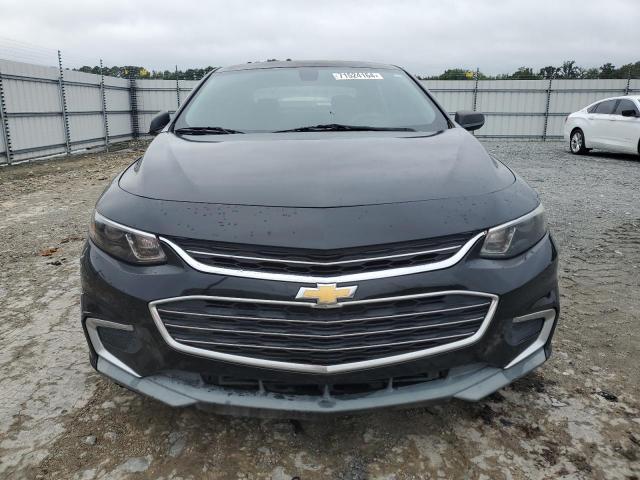 Photo 5 from auction – 2016 CHEVROLET MALIBU LS with VIN 1G1ZB5ST6GF291819