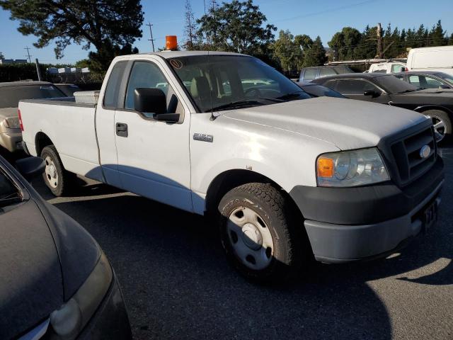 Foto 4 de la subasta – 2007 FORD F150 con VIN 1FTRF12W87KD54022