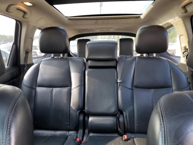 Photo 10 from auction – 2013 NISSAN PATHFINDER with VIN 5N1AR2MM6DC646419
