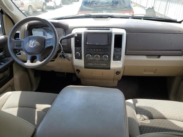 Photo 8 from auction – 2012 DODGE RAM 1500 S with VIN 1C6RD7GT1CS121320