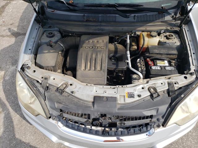 Photo 12 from auction – 2014 CHEVROLET CAPTIVA LT with VIN 3GNAL3EK2ES527133