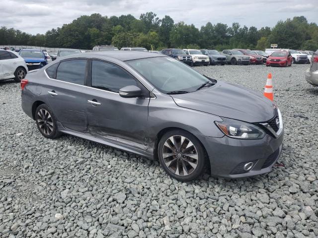 Photo 4 from auction – 2016 NISSAN SENTRA S with VIN 3N1AB7AP5GY298342