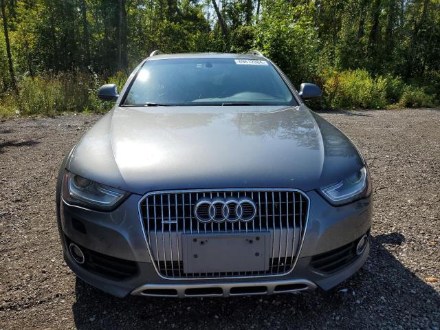 Photo 5 from auction – 2015 AUDI A4 ALLROAD with VIN WA1UFCFL9FA125062