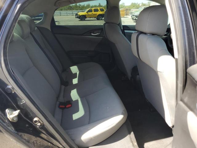 Photo 10 from auction – 2020 HONDA CIVIC LX with VIN 19XFC2F63LE200133