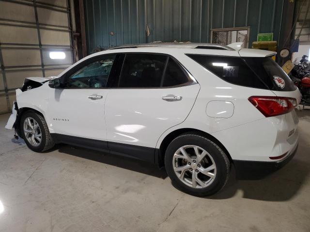 Photo 2 from auction – 2019 CHEVROLET EQUINOX PR with VIN 2GNAXNEV1K6118075
