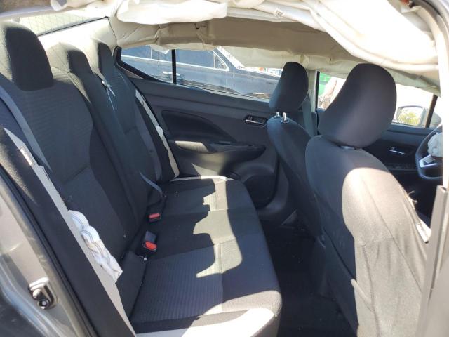 Photo 10 from auction – 2021 NISSAN VERSA SV with VIN 3N1CN8EV1ML868246