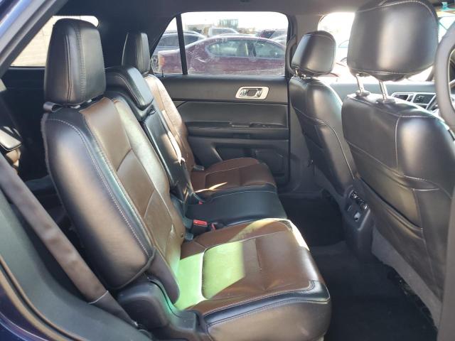 Photo 11 from auction – 2011 FORD EXPLORER L with VIN 1FMHK7F80BGA60787