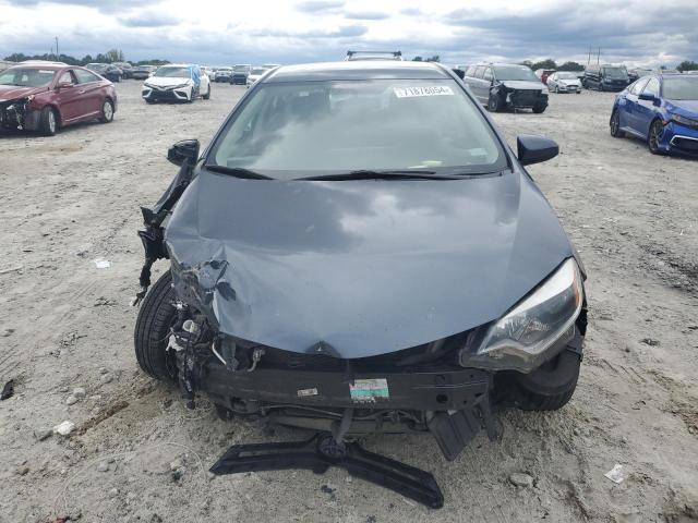 Photo 5 from auction – 2015 TOYOTA COROLLA L with VIN 2T1BURHE7FC273484