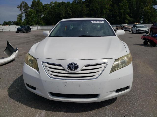 Photo 5 from auction – 2009 TOYOTA CAMRY BASE with VIN 4T1BE46K99U866629