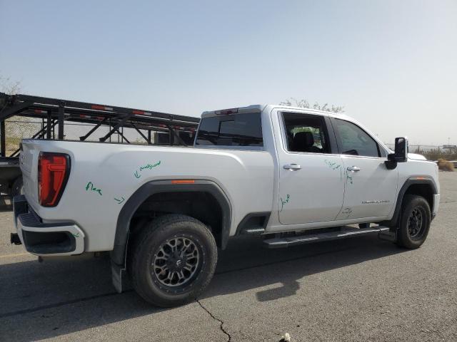 Photo 3 from auction – 2020 GMC SIERRA K25 with VIN 1GT49REY3LF342702