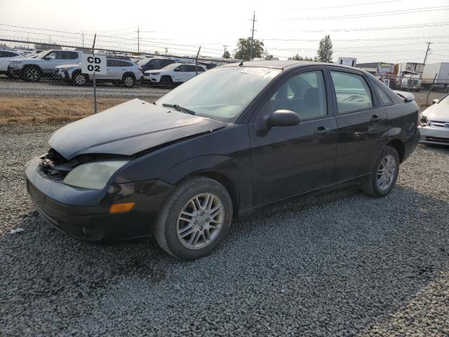 Photo 1 from auction – 2005 FORD FOCUS ZX4 with VIN 1FAFP34NX5W126907