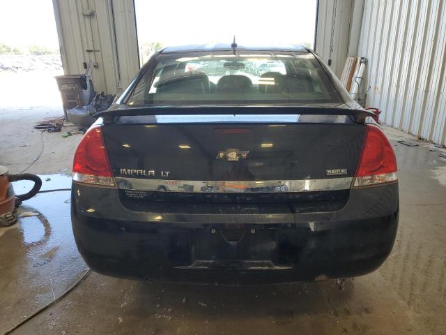 Photo 6 from auction – 2011 CHEVROLET IMPALA LT with VIN 2G1WB5EK8B1331436