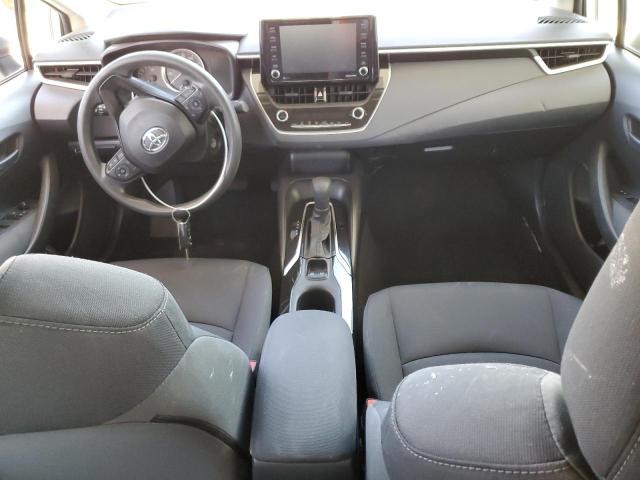 Photo 8 from auction – 2022 TOYOTA COROLLA LE with VIN JTDEPMAE8N3020490
