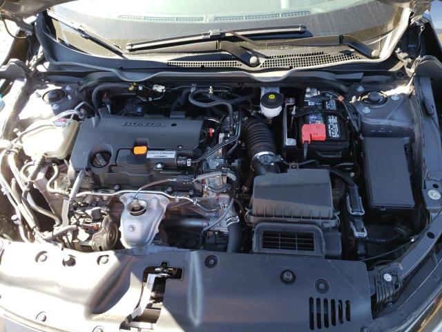 Photo 11 from auction – 2019 HONDA CIVIC LX with VIN 2HGFC2F66KH604810