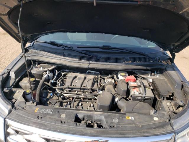 Photo 12 from auction – 2018 FORD EXPLORER X with VIN 1FM5K8D89JGA30844