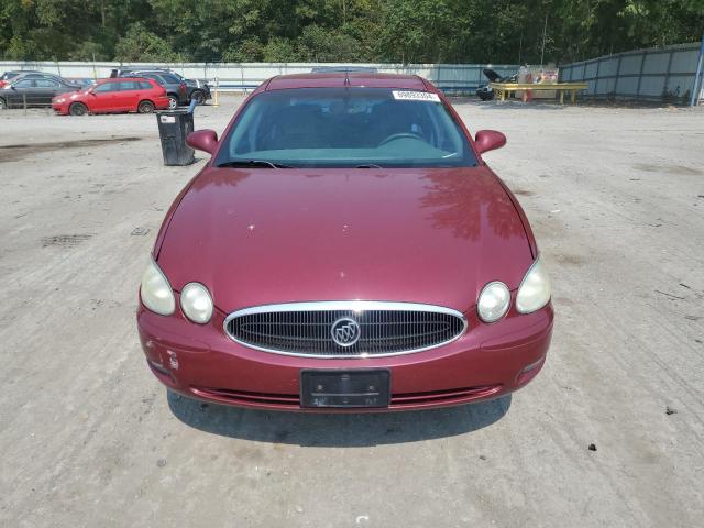 Photo 5 from auction – 2005 BUICK LACROSSE C with VIN 2G4WC532551269842