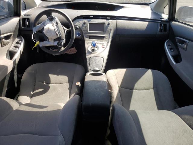 Photo 8 from auction – 2015 TOYOTA PRIUS with VIN JTDKN3DU1F1874997
