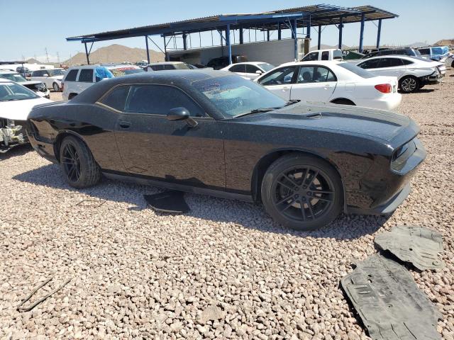 Photo 4 from auction – 2014 DODGE CHALLENGER with VIN 2C3CDYAGXEH208311