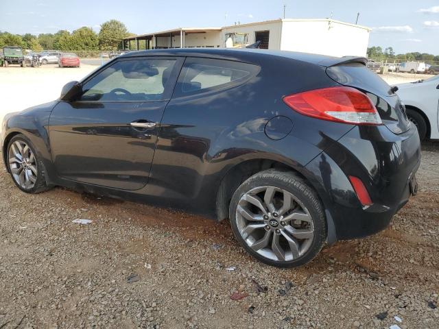 Photo 2 from auction – 2015 HYUNDAI VELOSTER with VIN KMHTC6AD8FU218645
