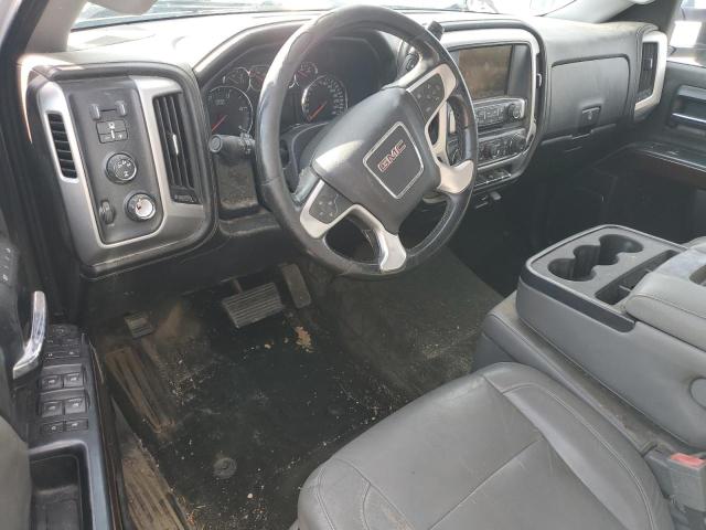 Photo 8 from auction – 2015 GMC SIERRA K25 with VIN 1GT12ZE8XFF107838