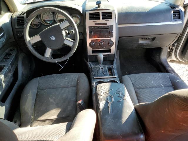Photo 8 from auction – 2009 DODGE CHARGER with VIN 2B3KA43D29H530136