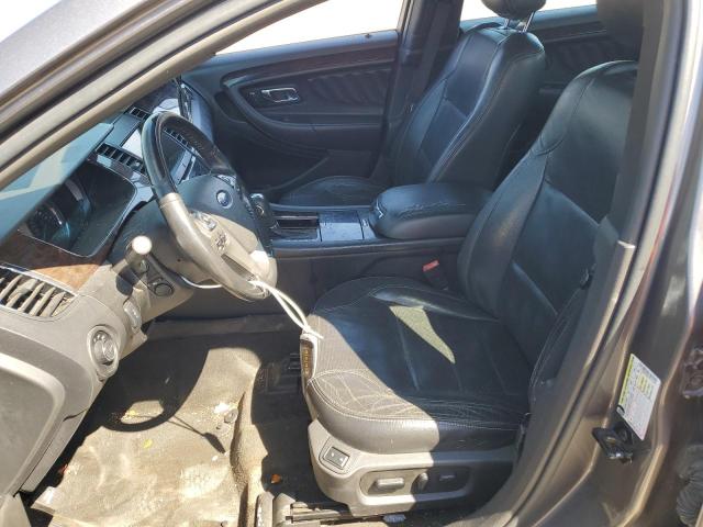 Photo 7 from auction – 2013 FORD TAURUS LIM with VIN 1FAHP2F80DG112856