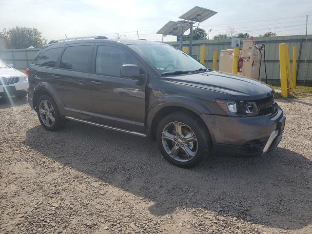 Фото 4 с аукциона – 2017 DODGE JOURNEY CR с VIN 3C4PDCGG2HT550693