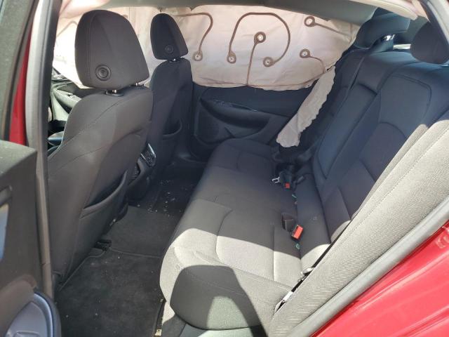 Photo 10 from auction – 2018 CHEVROLET MALIBU LT with VIN 1G1ZD5ST0JF136135