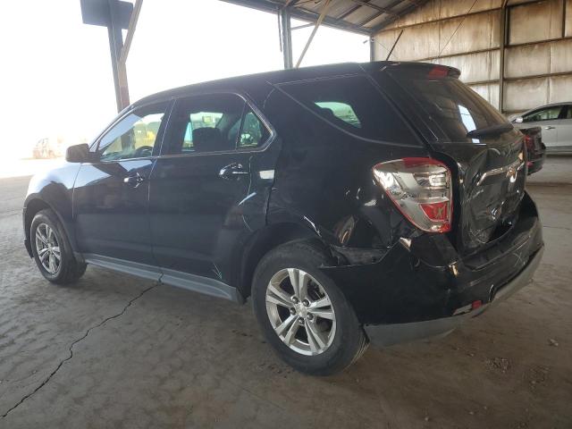 Photo 2 from auction – 2016 CHEVROLET EQUINOX LS with VIN 2GNALBEK0G1150701