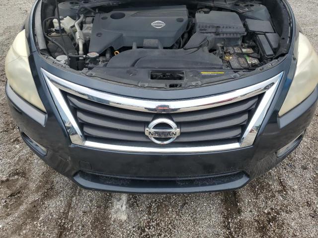 Photo 11 from auction – 2014 NISSAN ALTIMA 2.5 with VIN 1N4AL3APXEC102376