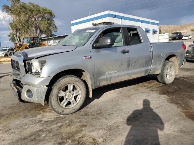 صورة رقم 1 من المزاد - 2008 TOYOTA TUNDRA DOU مع VIN 5TFBV54148X080450