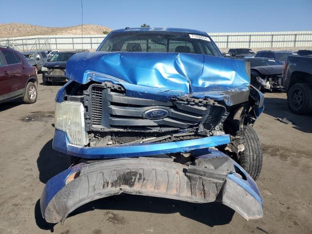 Photo 5 from auction – 2009 FORD F150 with VIN 1FTRF02WX9KB25063