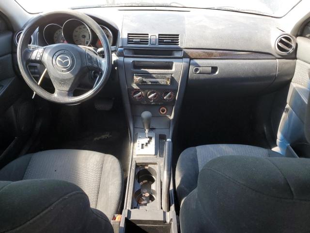 Photo 8 from auction – 2008 MAZDA 3 I with VIN JM1BK12F181841339